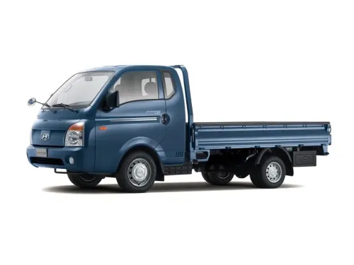 Hyundai Porter / H100 2004 for today