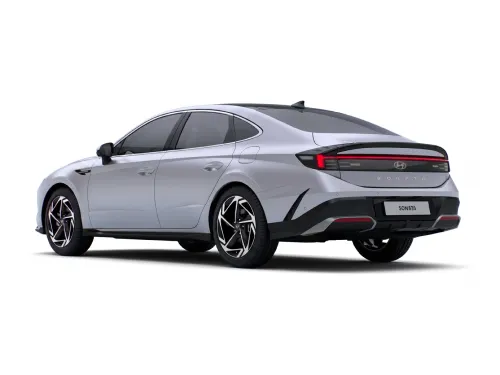 Hyundai Sonata 2019 for today