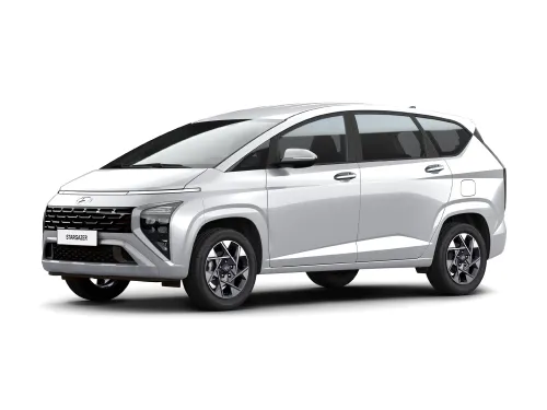 Hyundai Stargazer 2022 for today