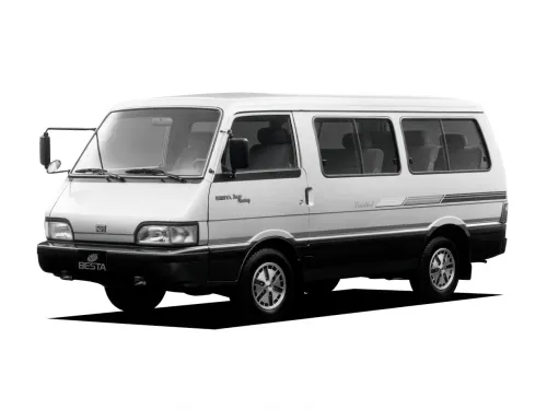Kia Besta 1st Gen