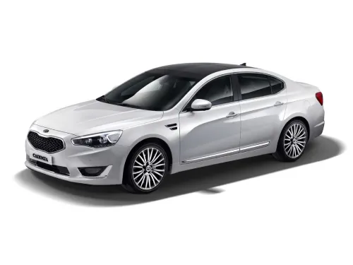 Kia Cadenza 1st Gen