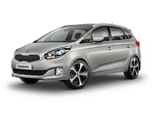 Kia Carens 3rd Gen
