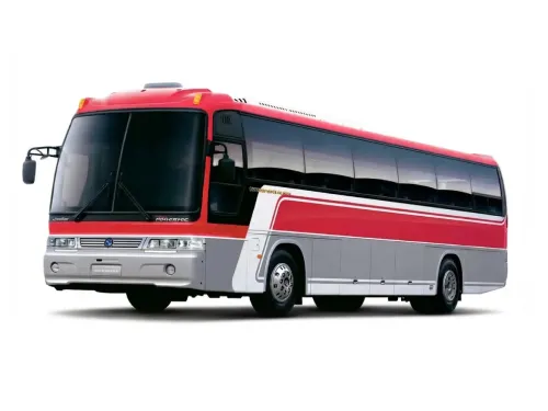 Kia Granbird 1st Gen