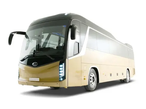 Kia Granbird 3rd Gen