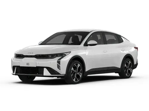 Kia K3 1st Gen Sedan