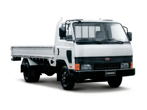 Kia K3600 1st Gen