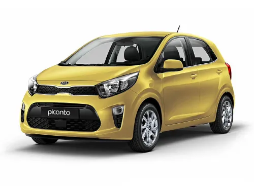 Kia Morning / Picanto 3rd Gen