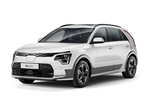 Kia Niro Electric 2nd Gen