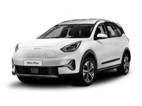 Kia Niro Plus 1st Gen
