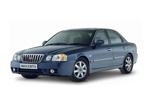 Kia Optima / Magentis 1st Gen