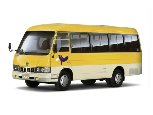 Kia Power Combi 1st Gen