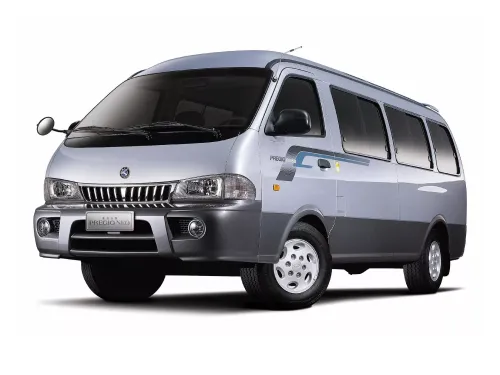 Kia Pregio / Besta 1st Gen