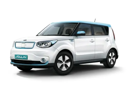 Kia Soul Electro 1st Gen