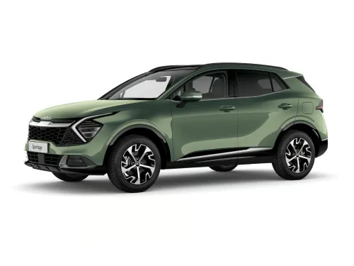 Kia Sportage 5th Gen