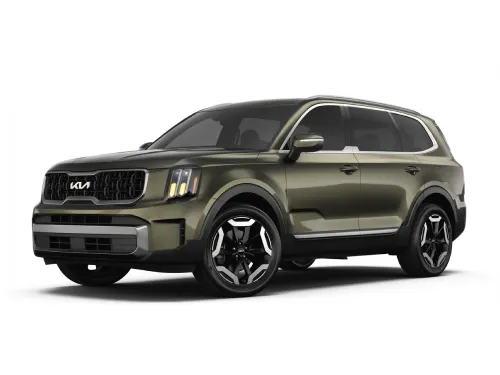 Kia Telluride 1st Gen