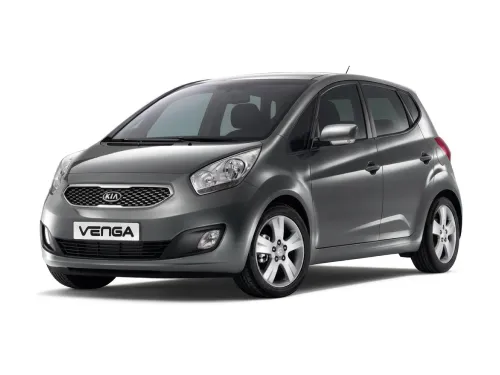 Kia Venga 1st Gen