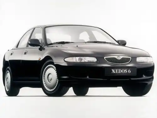 Mazda Xedos-6 1st Gen