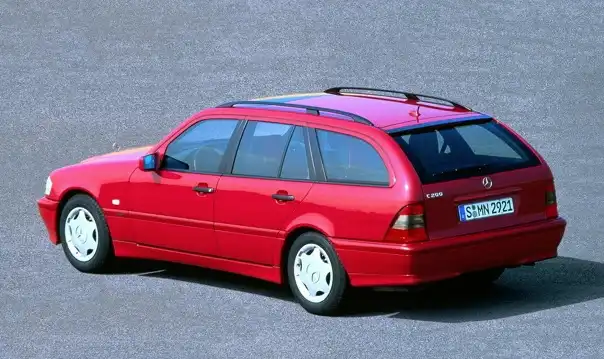 Mercedes C C 180
 C 200 / C 200 CDI / C 200 D / C 220 CDI / C 220 D / C 230 / C 240 C 250 D / C 280
 C 43 AMG