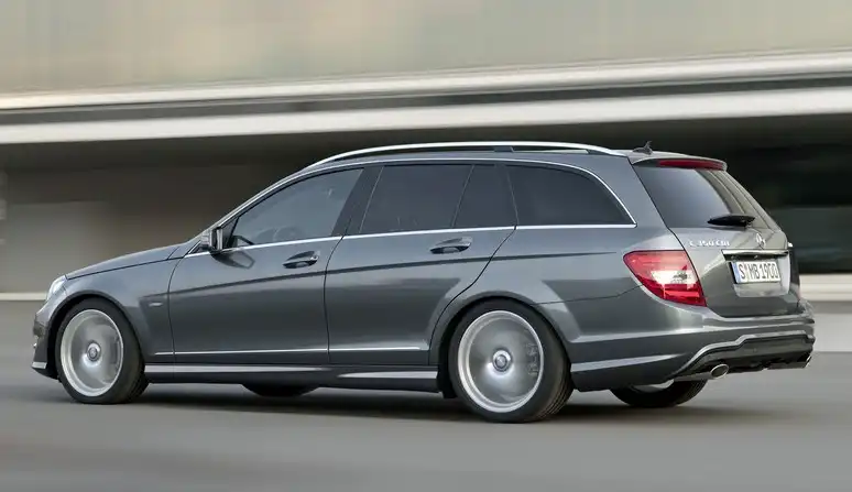 Mercedes C C 180 / C 180 CDI / C 180 CGI
 C 200 CDI / C 200 CGI  / C 200 / C 220 CDI / C 230 / C 250 / C 250 CDI / C 250 CGI  / C 250 / C 280
 C 300 / C 320 CDI / C 350 CDI / C 350 / C 350 CGI
 C 63 AMG