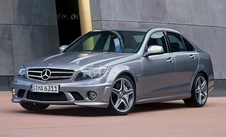 Mercedes C C 180 / C 180 CDI / C 180 CGI
 C 200 CDI / C 200 CGI / C 200 / C 220 CDI / C 230
 C 250 / C 250 CDI / C 250 CGI / C 250 / C 280
 C 300 / C 300 CGI / C 320 CDI / C350 CDI / C 350 CGI / C 350
 C 63 AMG