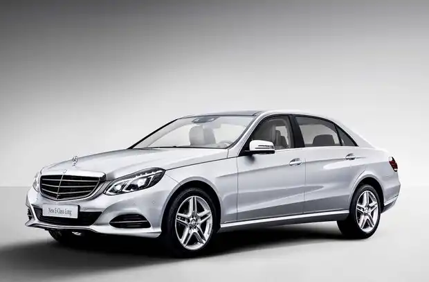 Mercedes E E 180 L
 E 200 L / E 260 L
 E 300 L / E 320 L
 E 400 L / E 400 L H