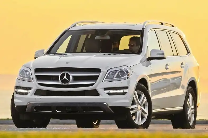 Mercedes GL / GLS GLS 320 / GL/GLS 350 D / GL/GLS 350 CDI
 GL/GLS 400 / GL/GLS 450
 GL/GLS 500 / GL/GLS 550
 GLS 63 / GL/GLS 63 AMG