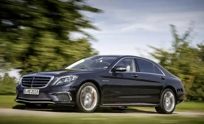 Mercedes S S 300 H / S 320 / S 350 / S 350 D / S 350 CDI
 S 400 / S 400 D / S 400 H / S 450
 S 500 / S 500 E / S 560 / S 560 E
 S 600
 S 63 AMG / S 65 AMG