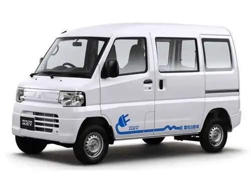 Mitsubishi Minicab-Miev 6th Gen