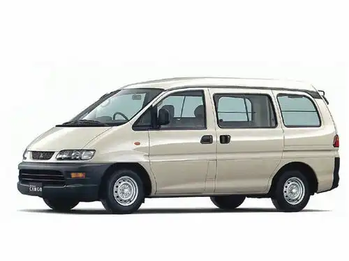 Mitsubishi Space Gear/L400 Van 1st Gen