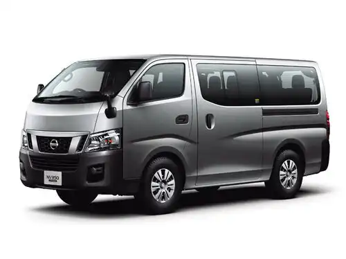 Nissan Nv350 Caravan/Urvan 5th Gen