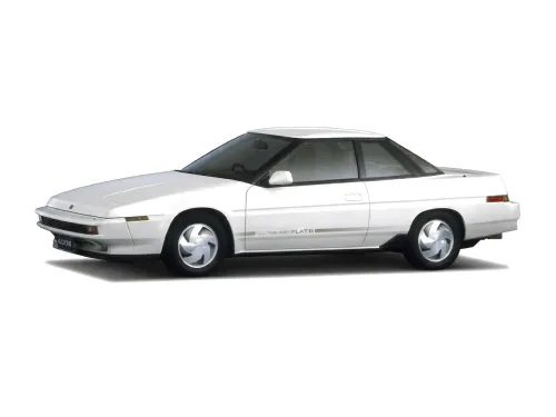 Subaru Alcyone AX