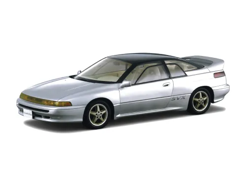 Subaru Alcyone SVX CX