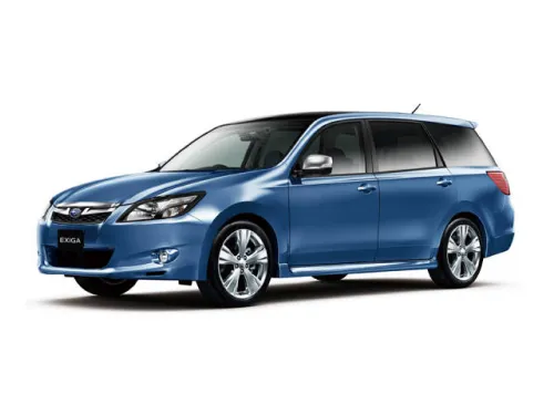 Subaru Exiga YA