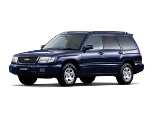 Subaru Forester SF