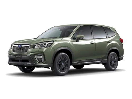 Subaru Forester SK