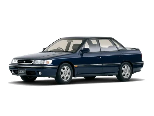 Subaru Legacy BC Sedan