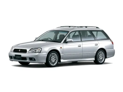 Subaru Legacy BH Wagon