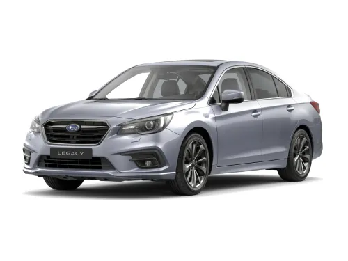 Subaru Legacy BN Sedan