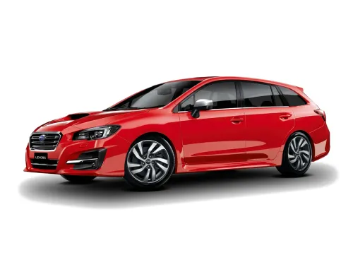 Subaru Levorg VM