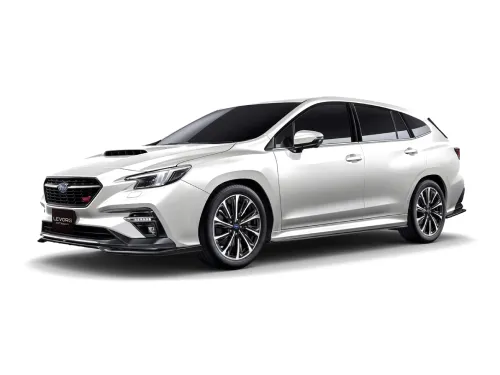 Subaru Levorg VN