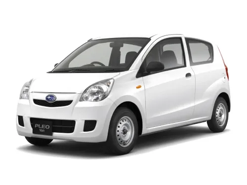 Subaru Pleo L275, L285