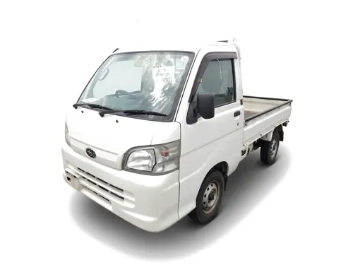 Subaru Sambar Truck S201, S211