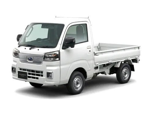 Subaru Sambar Truck S500, S510