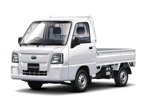Subaru Sambar Truck TT, TV (Panel Van)