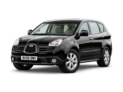 Subaru Tribeca WX