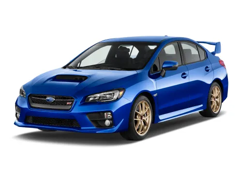 Subaru WRX VA
