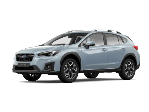 Subaru XV GT
