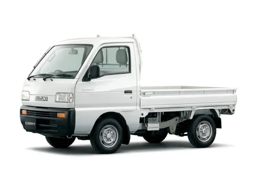 Suzuki Carry/Every 9th Gen Truck
DC51 / DD51
