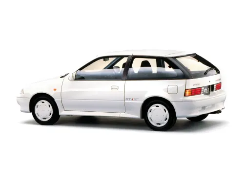 Suzuki Cultus / Crescent / Baleno / Esteem 2nd Gen
AA34 / AA44 / AB34 / AB44 / AF34 / AH14 / AH64 / AJ14 / AJ64 / AK34