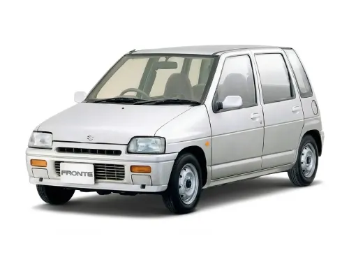 Suzuki Fronte 1st Gen
CN11 / CP11